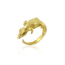 Bello unico forma anello - unico, 18k