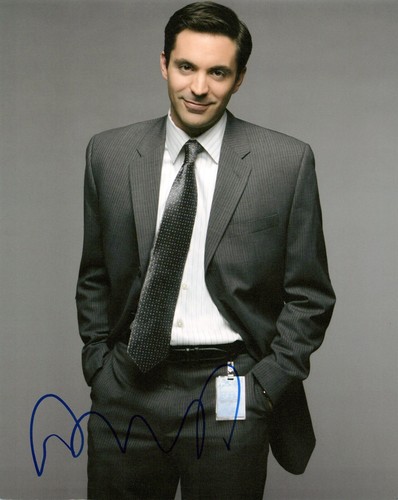 Rhys coiro coa foto - coiro, w/coa