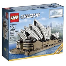 LEGO® Creator 5234 Sydney