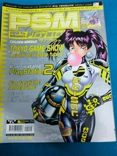 PSM 14 - PlayStation Magazine