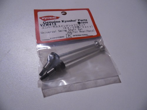 Kyosho vzw413 universal swing - kyosho,
