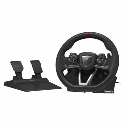 Hori racing wheel apex - wheel, sterzo