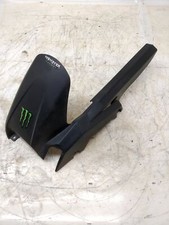 PARAFANGO COPRI CATENA TRASMISSIONE PER SUZUKI GSR 750 DEL 2014 (e45453)