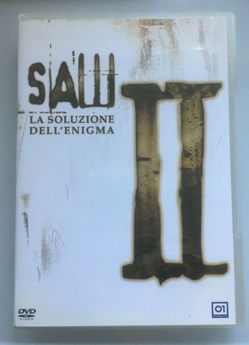 Saw la soluzione - la,