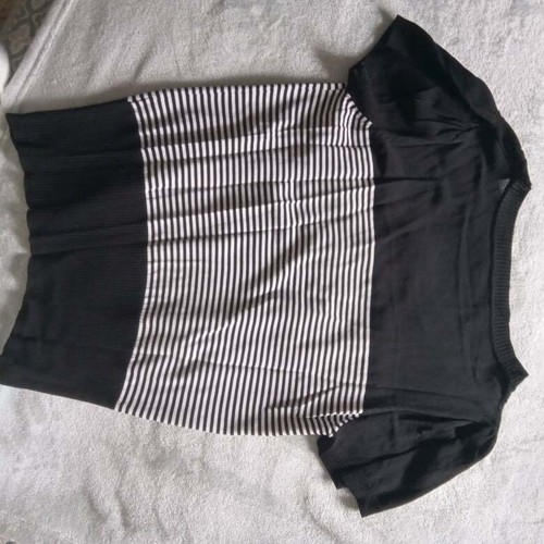 Maglia shirt manica corta - manica,
