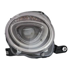 FARO FANALE PROIETTORE DX