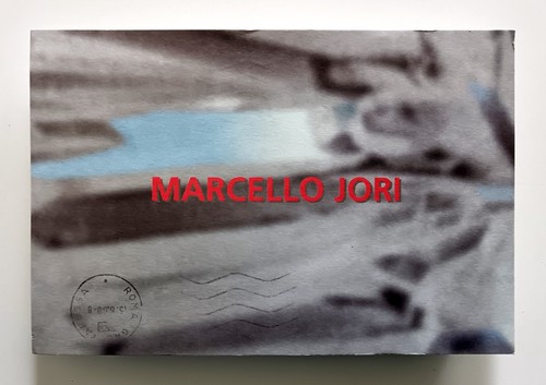 Marcello jori galleria - jori,