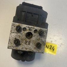 Pompa modulo ABS Opel Astra G Dal 1998 al 2006 Cod 0265216651/ 90581417