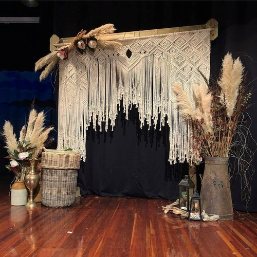 Best art macramè da - ,