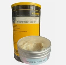 Kluber STABURAGS NBU 12 Grasso