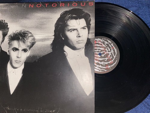 Duran notorious - duran,