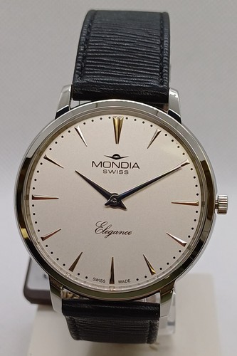 Mondia swiss elegance - mondia,
