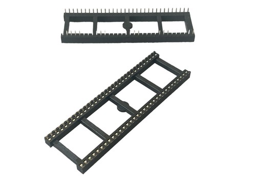 Presa dip rn 64 pin - dip,