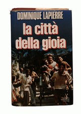 EBOND La città della gioia