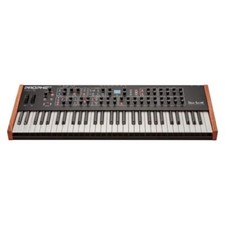 Sequential Prophet Rev2