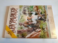 KEN PARKER magazine - n 16 L'arresto Berardi Rontini Milazzo Trevisan ♡ OTTIMO ♡