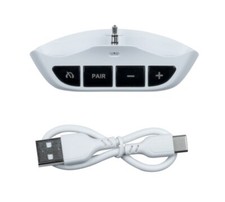 Adattatore Audio Bluetooth per