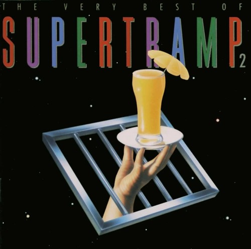 Supertramp the very best - the,
