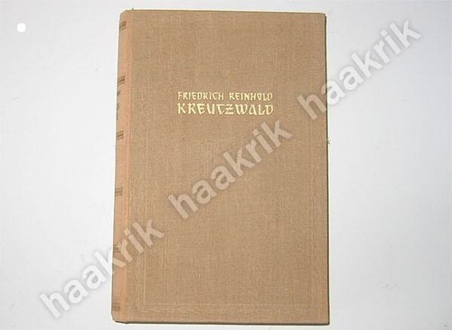 Kalevipoeg estonian epic epos - kalevipoeg,