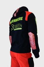 Felpa soccorso 118 112 - felpa,