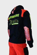 Felpa Soccorso 118 112 rifrangente