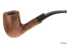 Pipa rodata: Savinelli Autograph grado 5