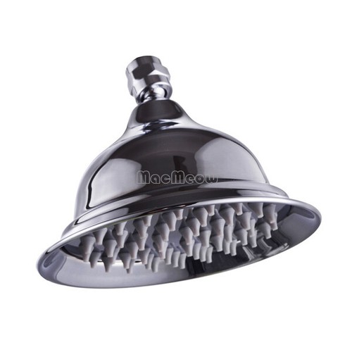 Soffione doccia campana - soffione,