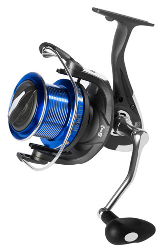 Mulinello surf casting - mulinello, herculy