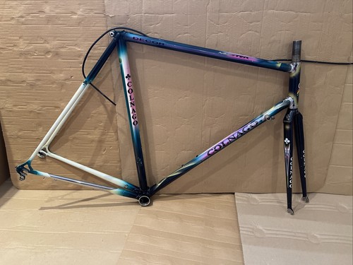 Cuadro colnago máster decor - colnago,