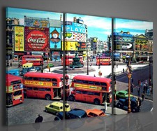 QUADRI MODERNI PICCADILLY