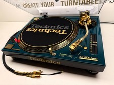 Technics SL-1200 LTD Limited
