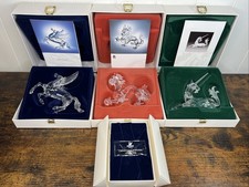 Swarovski Trilogy Favolose