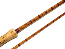 Hardy The Halford Knockabout