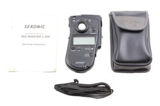 [OTTIME CONDIZIONI] Sekonic