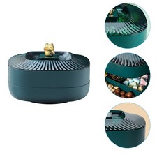  Vassoio Porta Snack Stand Per