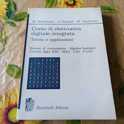 Corso elettronica digitale - di,