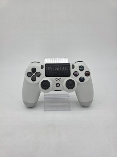 Controller bianco ps4 - controller,