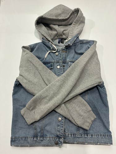 Giacca jeans m - giacca, di