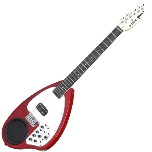 Vox apc rosso chitarra - vox,