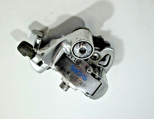 Sachs careraileurs nuovo - sachs,