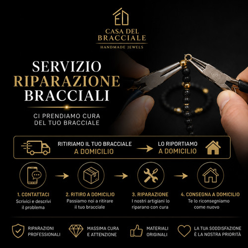 Servizio riparazione - di,