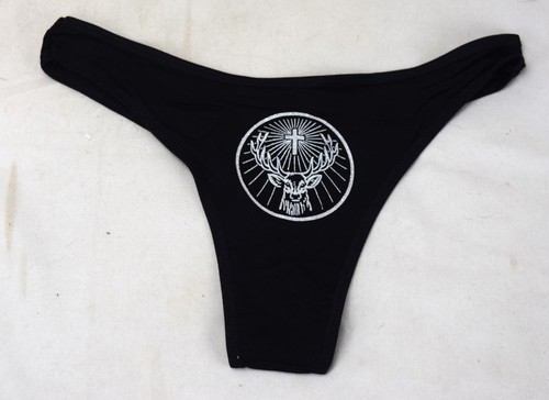 Jagermeister nero sexy panty