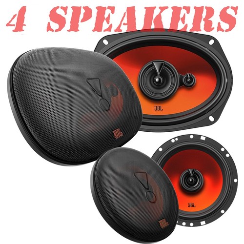 Nuovi jbl stage162 - stage162, watt