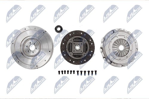 Kit frizione originale nty - originale,