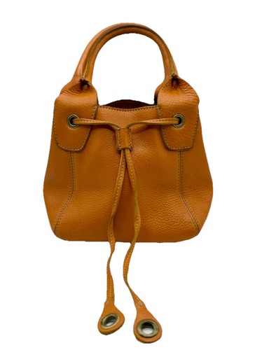 Borsa car shoe mini secchiello - borsa,