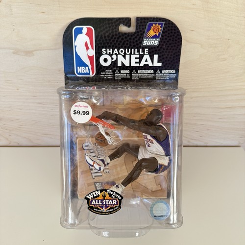 Figurina mcfarlane shaquille - mcfarlane,