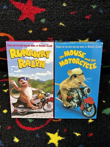 Vintage kid movies vhs - vintage, kid’s