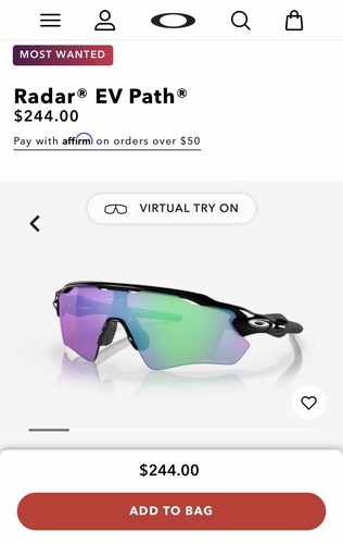 Occhiali sole oakley radar - occhiali,