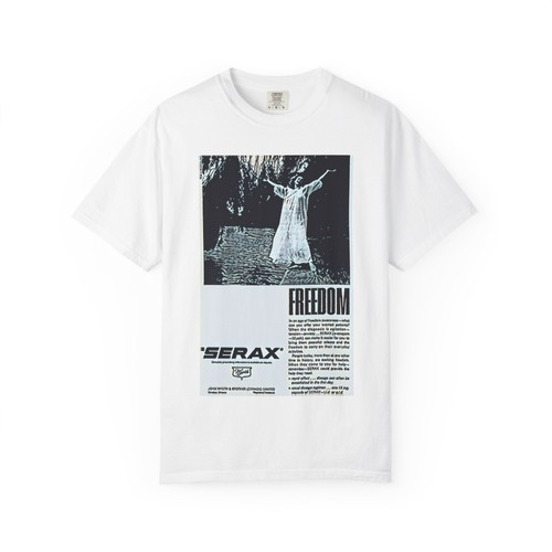 Shirt unisex manica corta - manica,