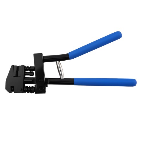 Aggraffatura foratrice 5mm - foratrice,